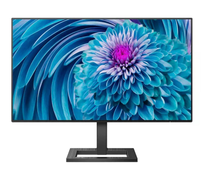 Monitor LED 27" (26,5"-28,4") PHILIPS 27'' 275E2FAE/00 Czarny